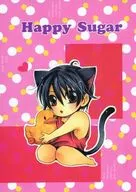 Happy Sugar / 猫野しっぽ