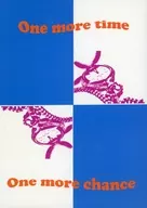 One more time One more chance / 京佳