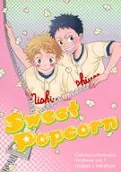 Sweet Popcorn / Morita tirol