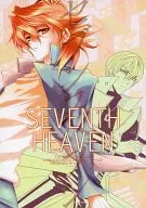 SEVENTEEN HEAVEN / ユキチアヤ