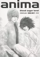 Blood suger level / Miki Satomi / Suzuko Yamaguchi