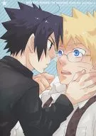 ナルト先生とサスケくんの事情。2 / shiho