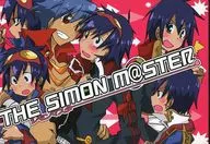 THE SIMON M @ STER Simon Master / Ayu Amagyoshi