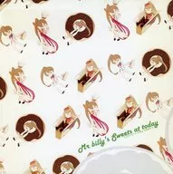 Mrbilly’ssweetsattoday92 / 若はぎこ / 和泉きり