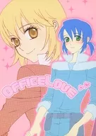 OFFICELOVE/宫城智子