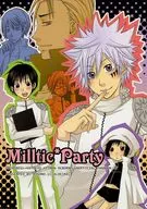 Milltic＊Party / 浦和みその
