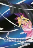 Sincerely SIDE B / 宮地奈月 / 藤原臣人