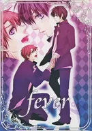 Fever / Hajime Koichi