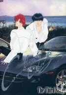 Combination Colors The Third Stage / 水月桜也
