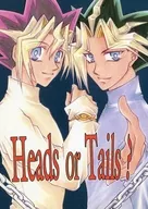 Heads or Tails？ / 紅李
