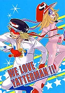 WE LOVE YATTERMAN !!