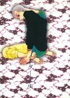 アンスターブル / 前橋夏色