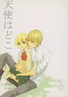 Where Have Angels Gone? / Michika Ayase