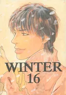 WINTER16/北川Chihiko
