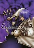 GIA CORM FILLIPPO DIA / 蜃気楼なかぢ