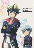 Brothers Show Brothers·show/看的樣子