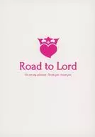 Road to Lord / Akino Kudo