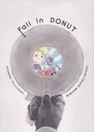 Fall in DONUT/芝风/eek