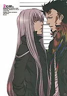 2cm / とぎやまこと
