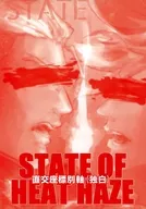 【准备号】STATE OF HEAT HAZE/NISHINO