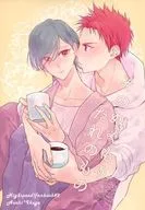 That Warmth / Kubochi