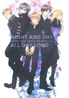 Night And Day All Day Long / 茉咲