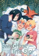 SweetHome TimeSlip! / Sana Shigure