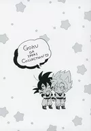 Goku ga ippai Collection / Moriyasu