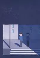 TWILIGHT GEMINI / よんまん