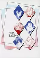WE' RE LIVING TOGETHER NOW! / Okome / bb55