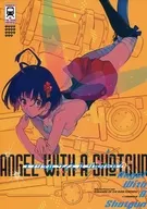 Angel Witha Shotgan/芹泽NAIE