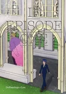 IF EPI ONE / MOCHIZUKI N