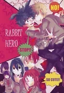 Rabbit Hero / Ringo