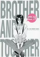 和哥哥一起023+14/妃川美波