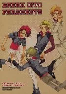 BREAK INTO FRAGMENTS / 上原マミ