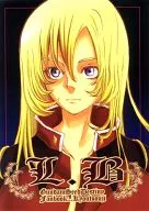 L.B. / 日比野カスガ