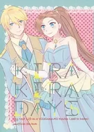 KIRAKIRADAYS / Casako