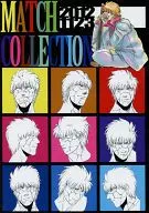 MATCH COLLECTION/my/山田榮二