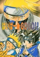はいぱー★GOGO！！ / 吹雪雪乃