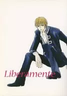 Liberamente / White Fragrant olive Ko