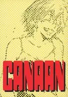 CANAAN