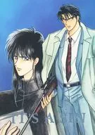 IT'S A SIN / GOEMON / MILKY
