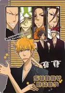 SUNNY DROP / Major Ermaki