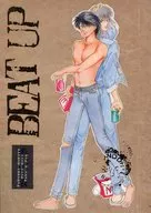 BEAT UP / そりそりタケpin / 槙野直