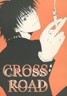 CROSS ROAD / 港野彩子 / 水魚