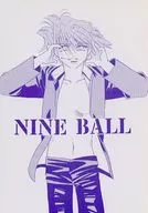 NINE BALL / 水無月涼音