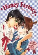 Honey Factory / たか白生 / 杉本郁杜