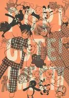 POP！CUTE！SWEET！/高村直人