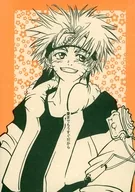 Ai wo Teppatsu Itaru / Hiro 瑠川