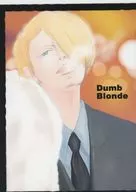 Dumb Blonde/Misyoujian☆優雅/Melissa